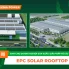 ĐIỆN MẶT TRỜI CHO DOANH NGHIỆP SẢN XUẤT: GIẢI PHÁP TỐI ƯU