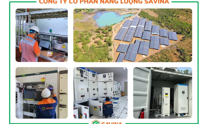 TỔNG THẦU XÂY LẮP