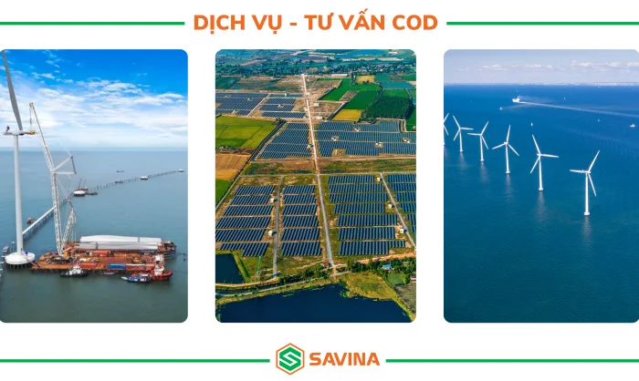 TƯ VẤN COD