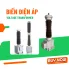 BIẾN ĐIỆN ÁP