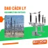 DAO CÁCH LY
