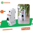 CẦU DAO TỰ ĐỘNG MCB 1P 6KA